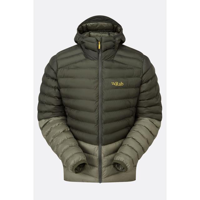 Men's Cirrus Alpine Insulated Jacket