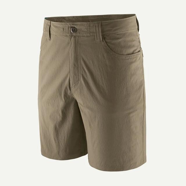 Men's Quandary Shorts - Earth's Edge