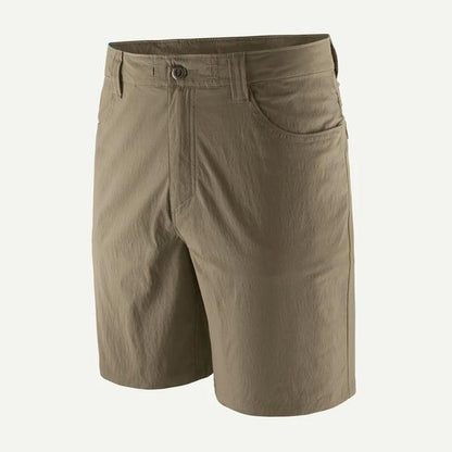 Men's Quandary Shorts - Earth's Edge