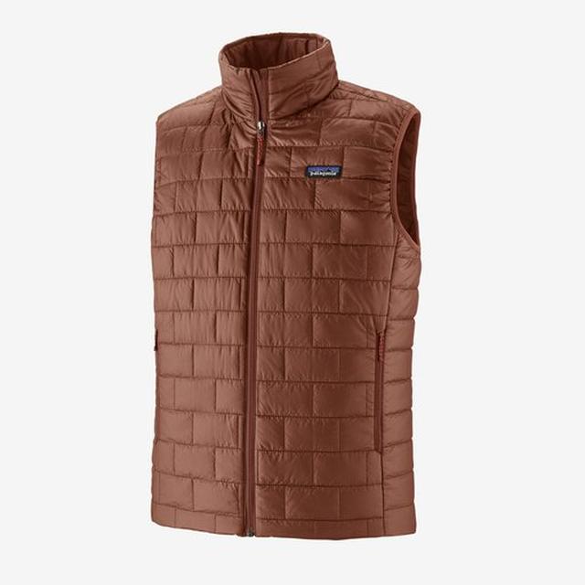 Men's Nano Puff Vest