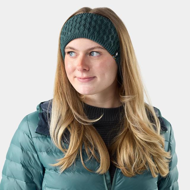 Unisex Fleece Lined Headband