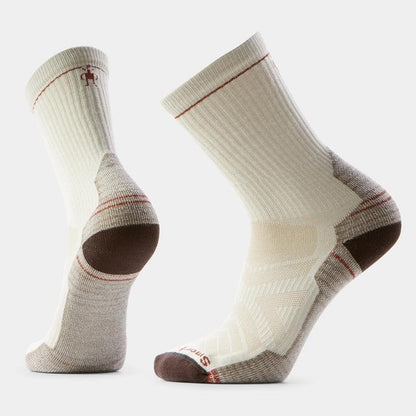 Unisex Hike Crew Socks - Earth's Edge