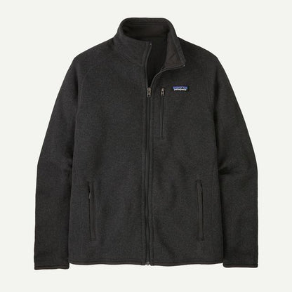 Men's Better Sweater Jacket