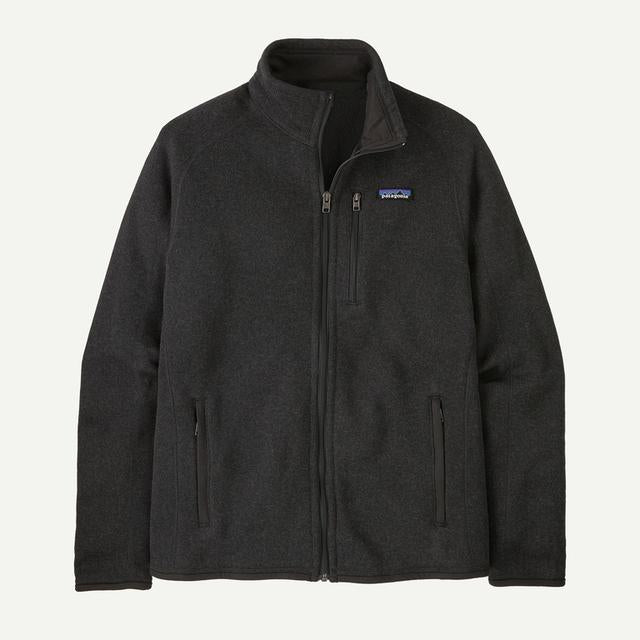 Better Sweater Jacket
