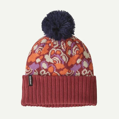 Kid's Powder Town Beanie - Earth's Edge