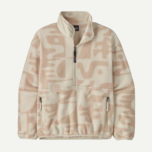 Women's Synch Marsupial