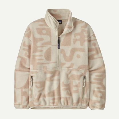 Women's Synch Marsupial