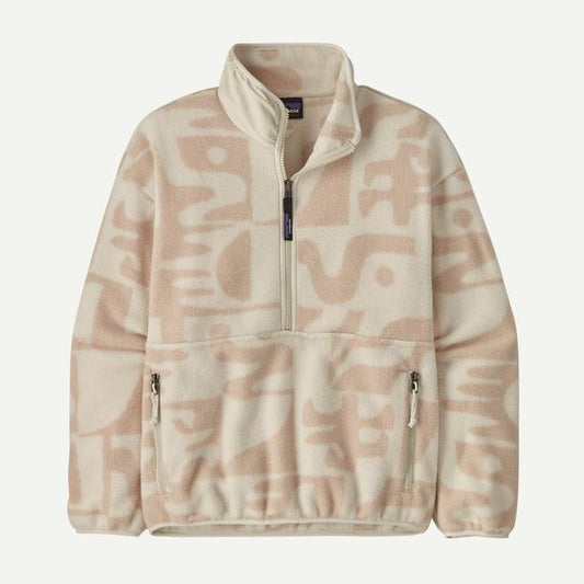 Women's Synch Marsupial