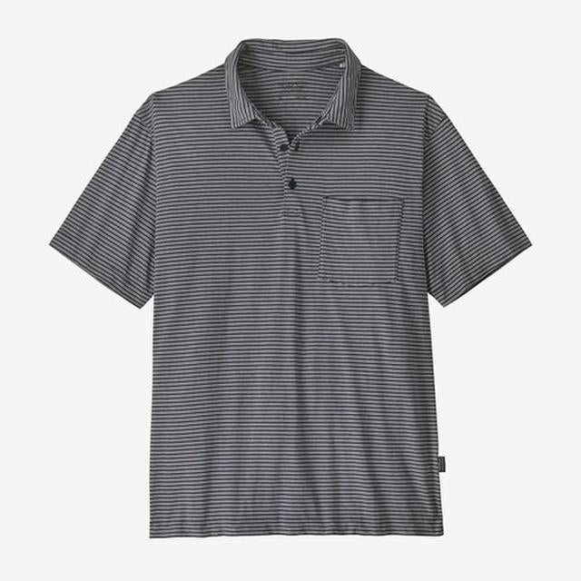 Men's Daily Polo