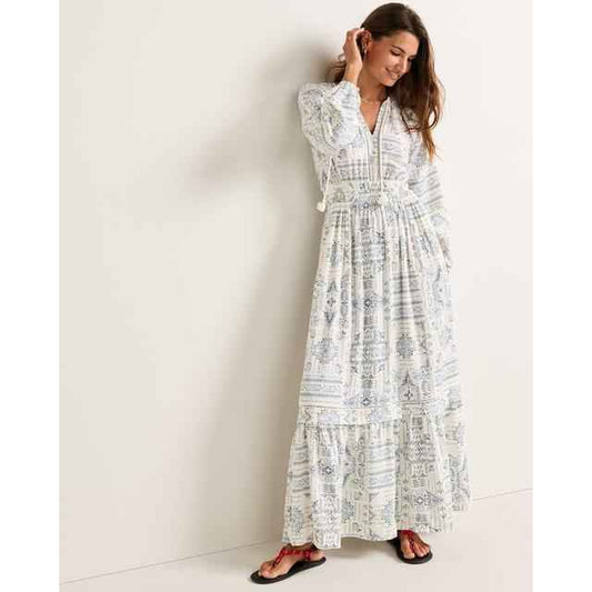 Women's Athena Maxi Dress