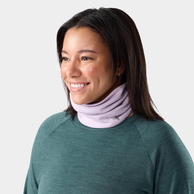 Thermal Merino Reversible Neck Gaiter