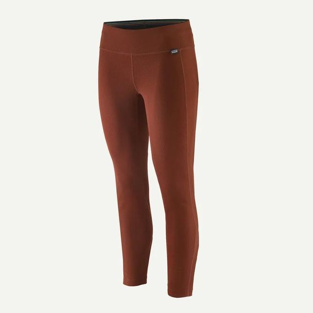 Women's Cap MW Bottoms