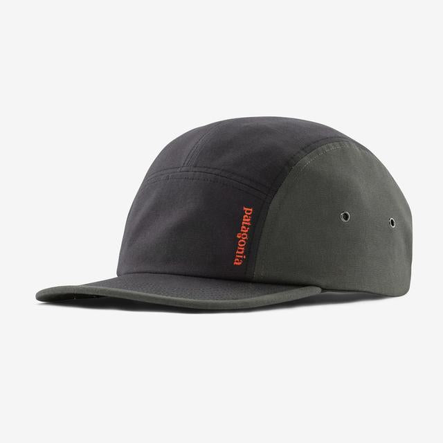 Graphic Maclure Hat