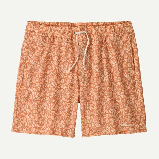 Men's Hydropeak Volley Shorts- 16"