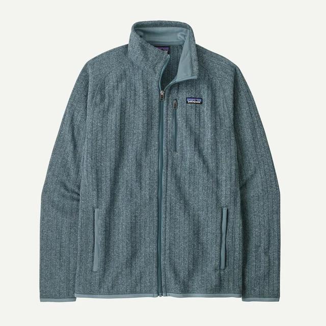 Men's Better Sweater Jacket - Earth's Edge