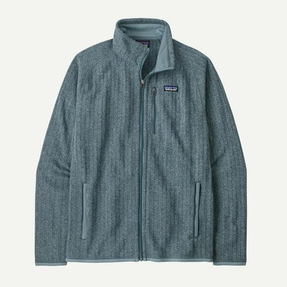 Men's Better Sweater Jacket - Earth's Edge