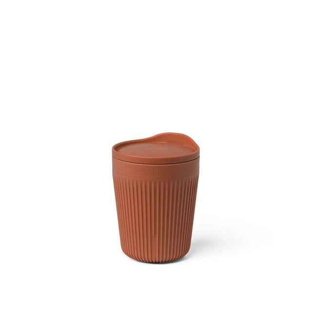 Horizon Insulated Mug - Bombay Brown
