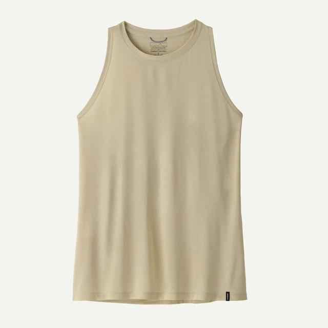 Women's Capilene Cool Ultra Tank