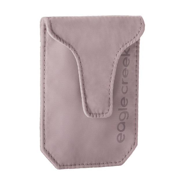 Undercover RFID Bra Pouch