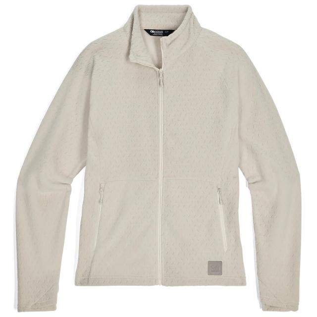 Women's Trail Mix XT Fleece Jacket - Earth's Edge
