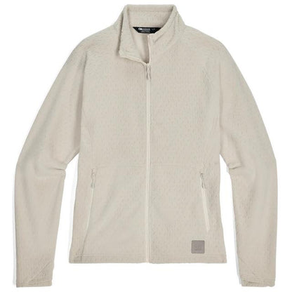 Women's Trail Mix XT Fleece Jacket - Earth's Edge