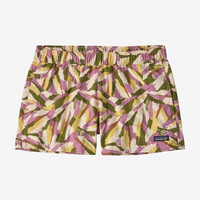 Women's Barely Baggies Shorts