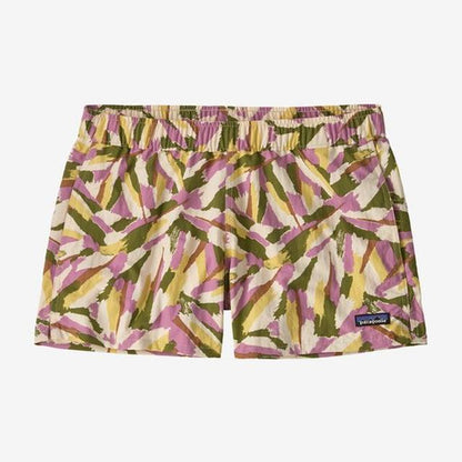 Women's Barely Baggies Shorts