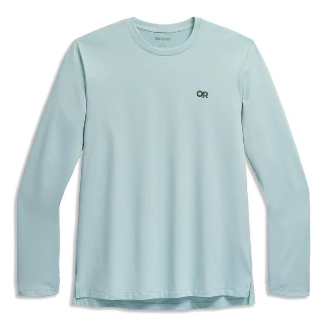 Men's ActiveIce Spectrum Sun Long Sleeve Tee