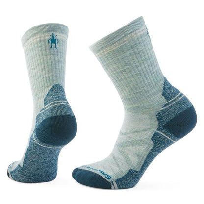 Women's Hike Crew Socks - Earth's Edge