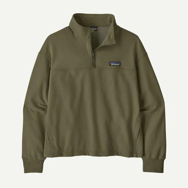 Women's Ahnya Pullover