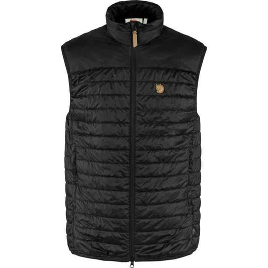 Men's Abisko Padded Vest M XL