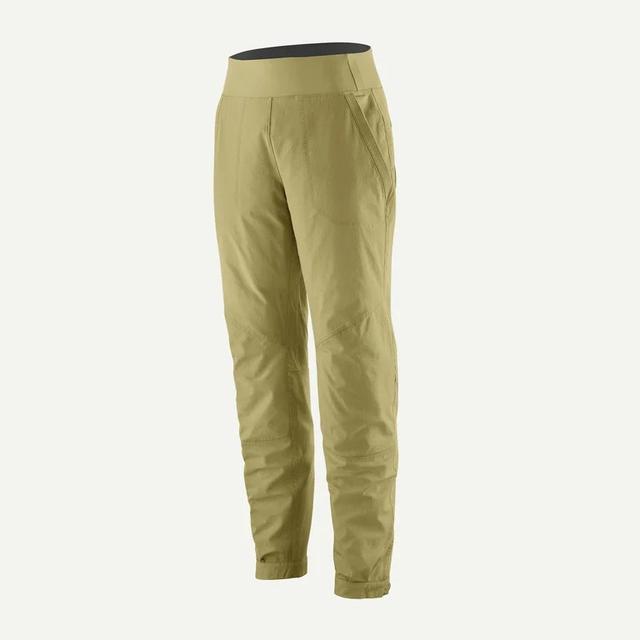 Women's Caliza Rock Pants  Regular