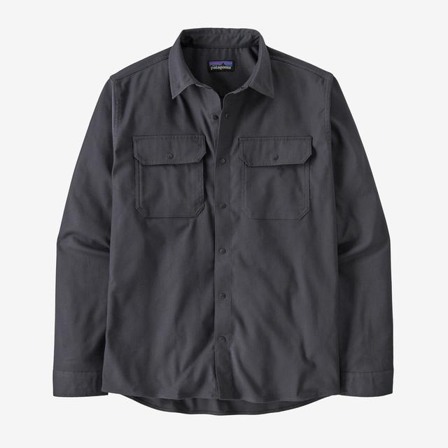 Men's Canyonite Flannel Shirt