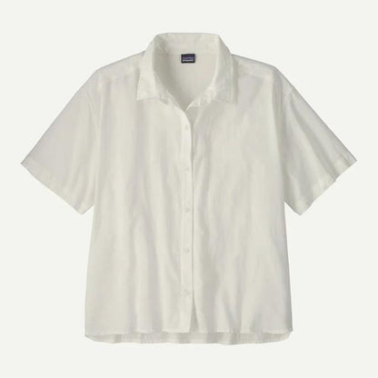 Women's Lightweight A/C Shirt - Earth's Edge