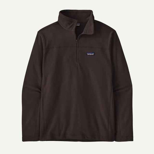 Men's Micro D Fleece Pullover
