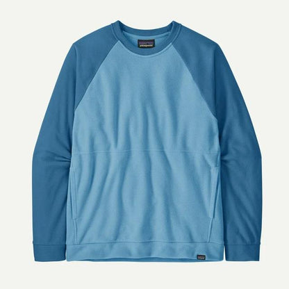Men's Micro D Crewneck
