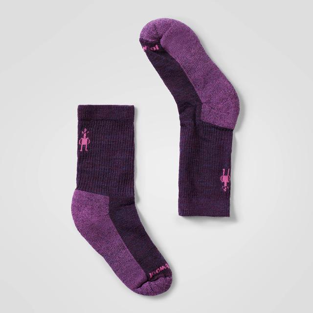 Men's Hike Crew Socks