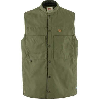 Men's Singi Padded Vest M