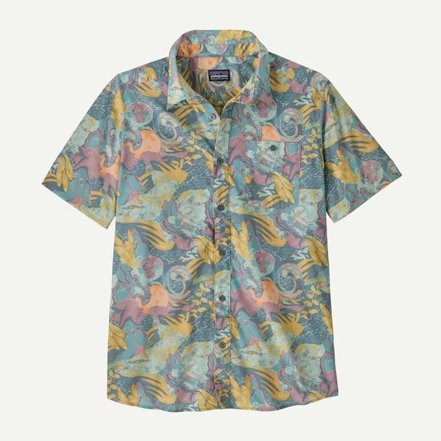 Men's Go - Earth's Edge