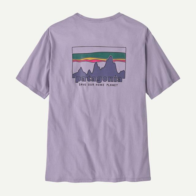 Men's '73 Skyline Organic T-Shirt