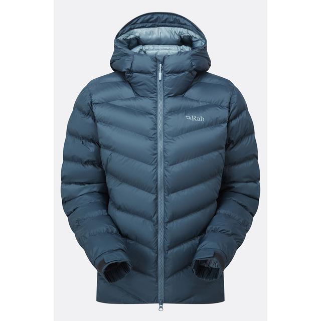 Women's Nebula Pro Insulated Jacket