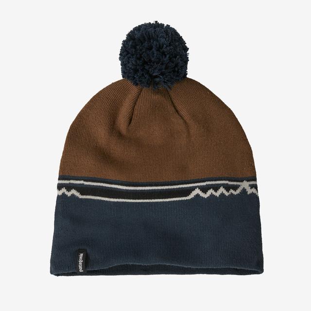 LW Powder Town Beanie