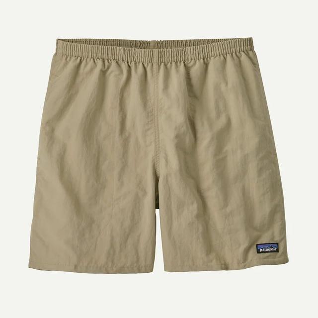 Men's Baggies Shorts