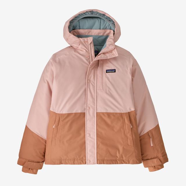 Kid's Powder Town Jacket