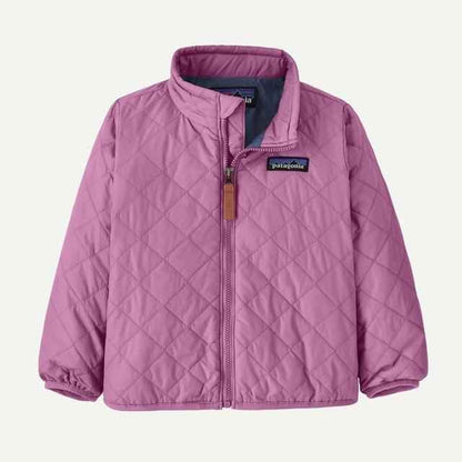 Baby Nano Puff Jacket
