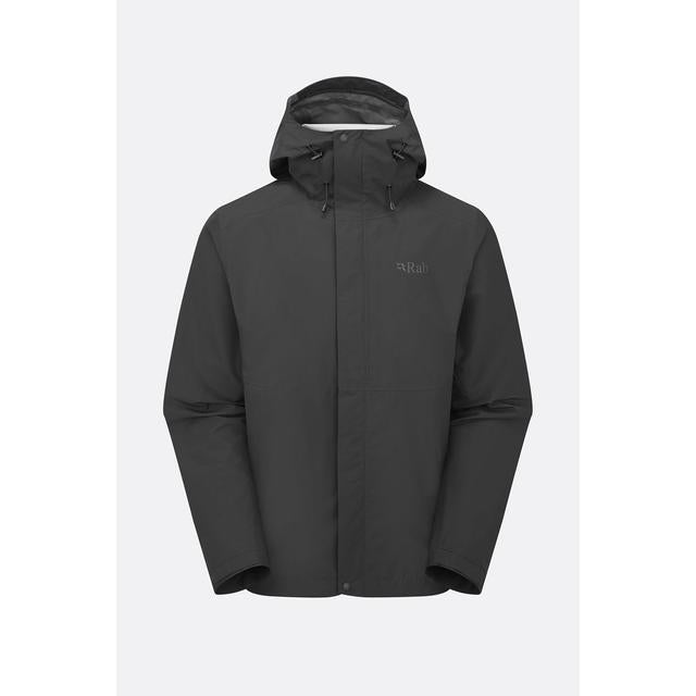 Men's Downpour Waterproof Jacket - Earth's Edge