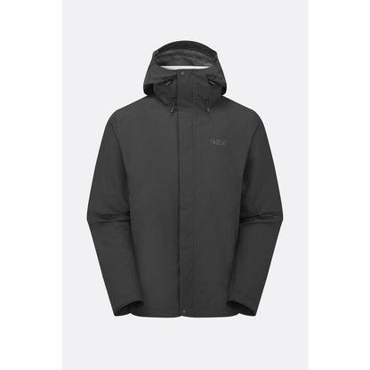Men's Downpour Waterproof Jacket - Earth's Edge