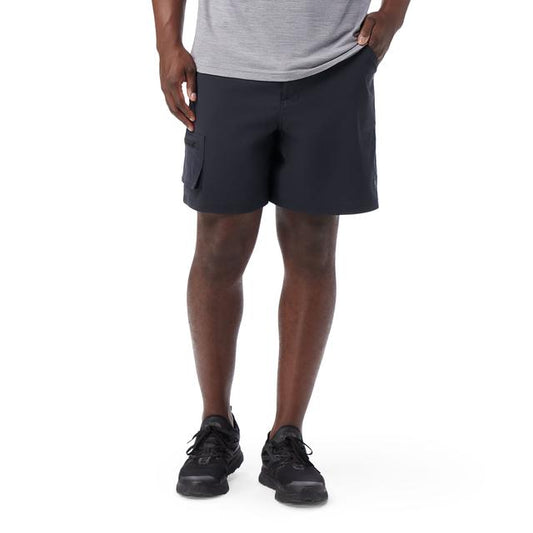 Mens Men's Merino 7" Cargo Hike Short