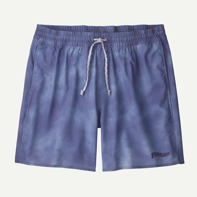 Men's Hydropeak Volley Shorts- 16"