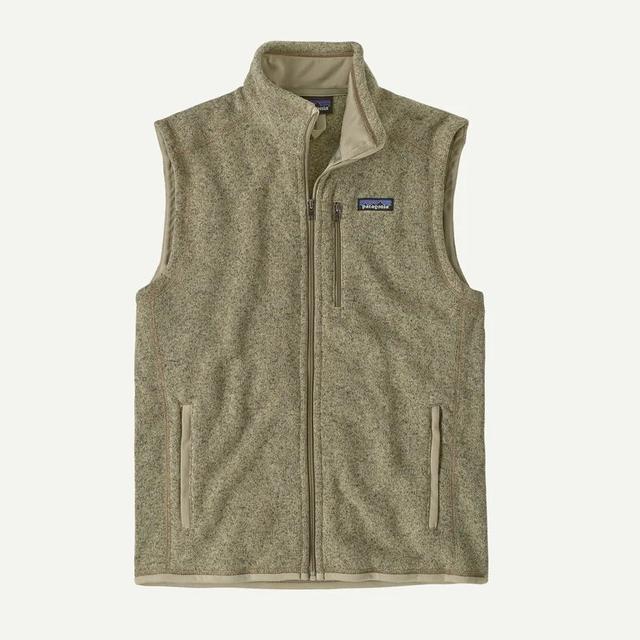 Men's Better Sweater Vest - Earth's Edge